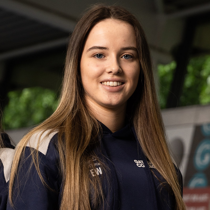 Eve Waterson, Talented Athlete Scholarship Scheme